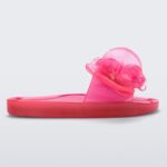 Beach Slide Flower Y Project Melissa Pink