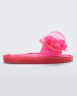 Beach Slide Flower Y Project Melissa Pink