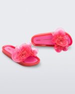Beach Slide Flower Y Project Melissa Pink - Image 3