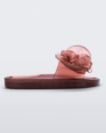 Beach Slide Flower Y Project Red Melissa