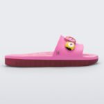 Beach Slide Next Gen Bt21 Pink Melissa