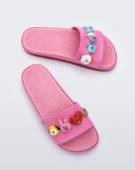 Beach Slide Next Gen Bt21 Pink Melissa - Image 4