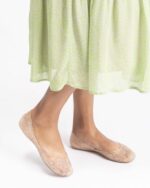 Beige Melissa Campana Flow - Image 2