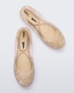 Beige Melissa Campana Flow - Image 3