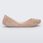 Beige Melissa Campana Papel
