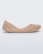 Beige Melissa Campana Papel