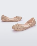 Beige Melissa Campana Papel - Image 3