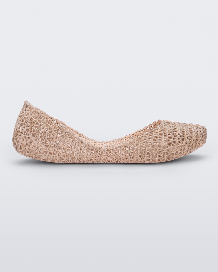 beige_melissa_campana_papel.jpg Beige Melissa Campana Papel - Image 1