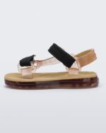 Beige Melissa Mini Papete Rider Baby - Image 2