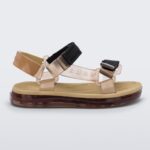 Beige Melissa Mini Papete Rider Baby