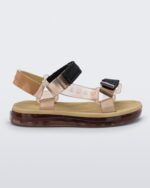 Beige Melissa Mini Papete Rider Baby