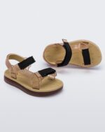 Beige Melissa Mini Papete Rider Baby - Image 3