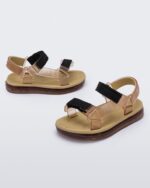 Beige Melissa Mini Papete Rider Baby - Image 4
