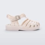 Beige Melissa Mini Possession Stranger Things Baby