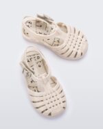 Beige Melissa Mini Possession Stranger Things Baby - Image 3