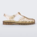 Beige Melissa Possession