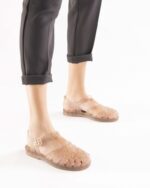 Beige Melissa Possession Rombaut - Image 6