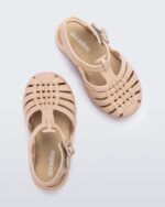 Beige Mini Possession Baby Melissa - Image 4