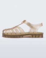 Beige Mini Possession Melissa - Image 2