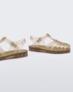 Beige Mini Possession Melissa - Image 3