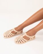 Beige Possession Melissa - Image 2