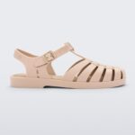 Beige-Possession Melissa