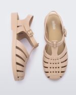 Beige-Possession Melissa - Image 3