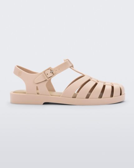 Beige-Possession Melissa