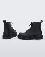 Black Coturno Melissa - Image 3