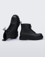 Black Coturno Melissa - Image 4