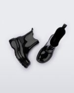 Black Grip Boot Melissa - Image 5