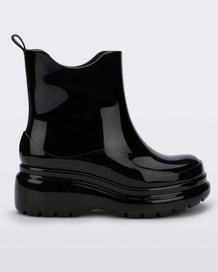 black_grip_boot_melissa.jpg Black Grip Boot Melissa - Image 1