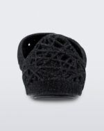 Black Melissa Campana Zig Zag Kids - Image 3
