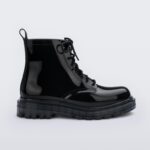 Black Melissa Coturno