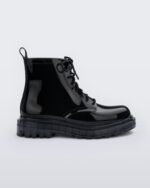 Black Melissa Coturno