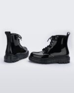 Black Melissa Coturno - Image 3