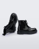 Black Melissa Coturno - Image 4