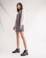 Black Melissa Fluffy Boot - Image 5