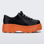 Black Melissa Kick Off