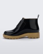 Black Melissa Mini Chelsea Boot - Image 2