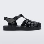 Black Melissa Mini Possession