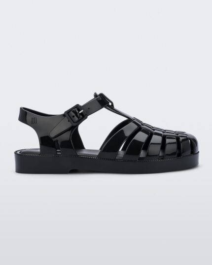 Black Melissa Mini Possession