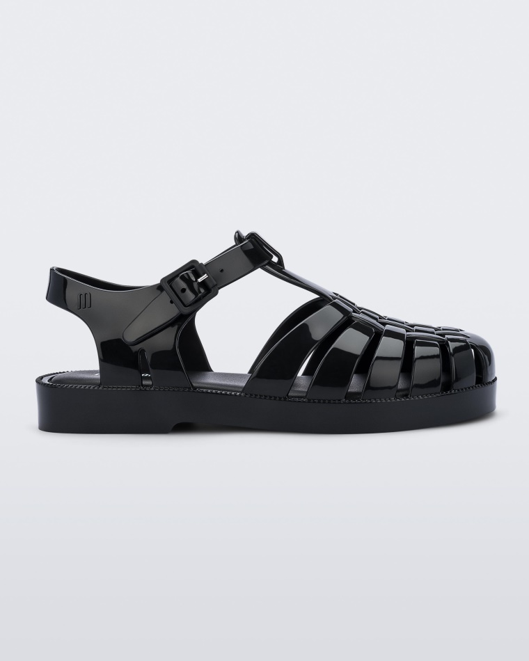 black_melissa_mini_possession.jpg Black Melissa Mini Possession - Image 1