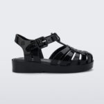 Black Melissa Mini Possession Baby