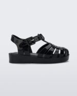 Black Melissa Mini Possession Baby