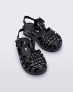 Black Melissa Mini Possession Baby - Image 4