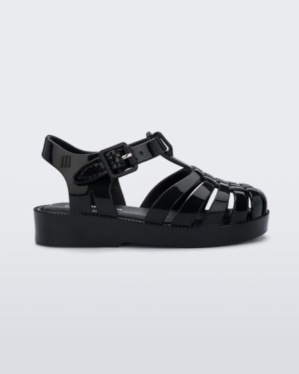 Black Melissa Mini Possession Baby