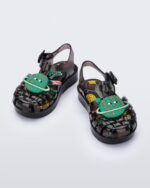Black Melissa Mini Possession Fábula Baby - Image 2