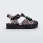 Black Melissa Mini Possession Fábula Baby
