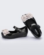 Black Melissa Mini Ultragirl Garden Baby - Image 2